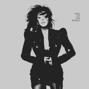 Tina Arena - WAY OF THE WORLD (1 x CD)