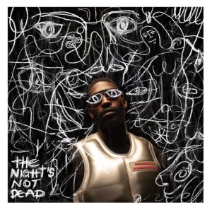 Tinie Tempah - THE NIGHT'S NOT DEAD (1 x CD)