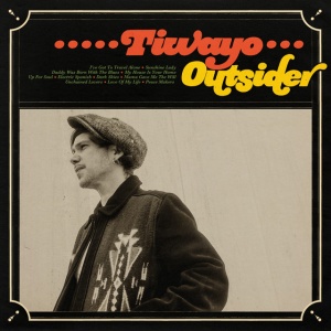 TIWAYO - OUTSIDER