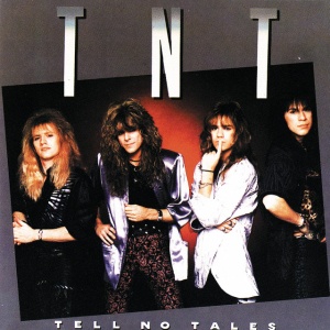 TNT - TELL NO TALES