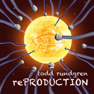 Todd Rundgren - RE-PRODUCTION (1 x LP)