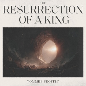 Tommee Profitt - THE RESURRECTION OF A KING (2 x CD)