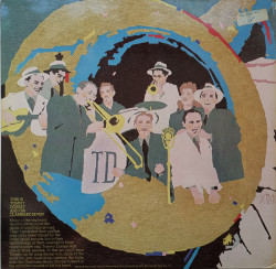 Tommy Dorsey & His Clambake Seven – албум This Is Tommy Dorsey & His Clambake Seven - Img 2