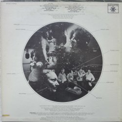 Tommy James ‎– албум My Head, My Bed & My Red Guitar - Img 2