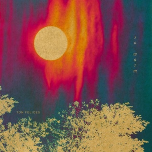 Ton Felices - so warm (1 x CD)