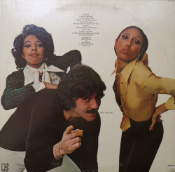 Tony Orlando & Dawn – албум He Don't Love You, Like I Love You - Img 2