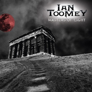 TOOMEY, IAN - MASTERS OF LIGHT