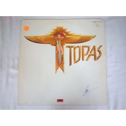 Topas ‎– албум Topas