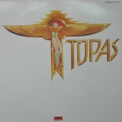 Topas ‎– албум Topas
