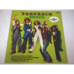 Torfrock ‎– албум Rata-Ta-Zong