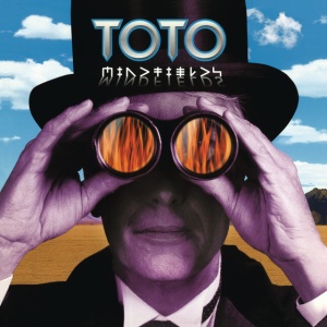TOTO - MINDFIELDS