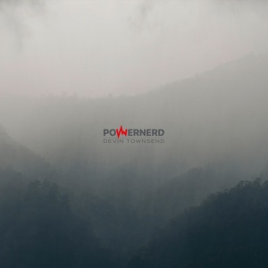 TOWNSEND, DEVIN - PowerNerd