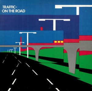 Traffic – албум On The Road