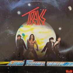 Traks ‎– албум Long Train Running
