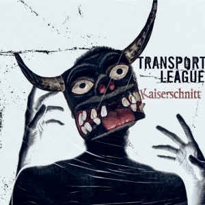 TRANSPORT LEAGUE - KAISERSCHNITT