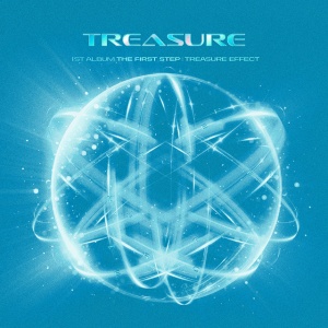 TREASURE - FIRST STEP: TREASURE EFFECT