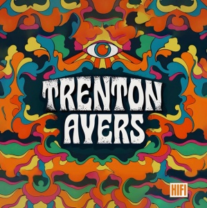 Trenton Ayers - TAKIN' IT TO THE MOUNTAIN (1 x CD)