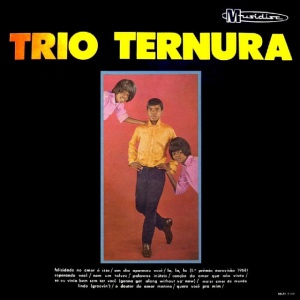 TRIO TERNURA - TRIO TERNURA
