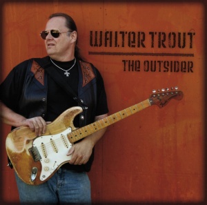 TROUT, WALTER - OUTSIDER