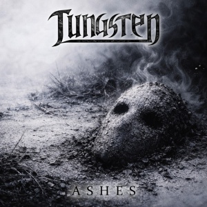 Tungsten - ASHES (1 x CD)