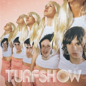 Turf - TURFSHOW (1 x LP)