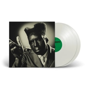 Tyler, The Creator - албум Chromakopia (2xLP) (White Vinyl) (Gatefold + Booklet)