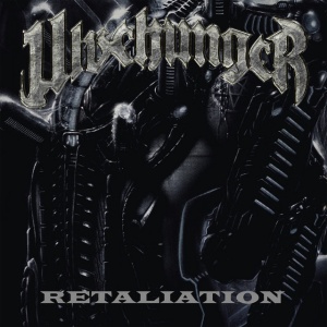 Ulvehunger - RETALIATION (1 x LP)
