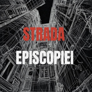 Uncalled Capital - STRADA EPISCOPIEI (1 x CD)