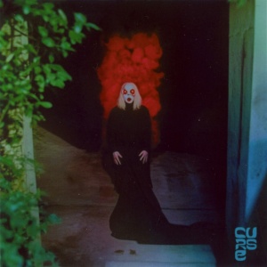 UNKNOWN MORTAL ORCHESTRA - CURSE