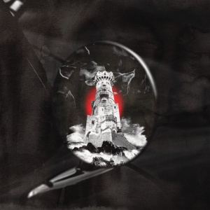 Urban Heat - THE TOWER (1 x LP)