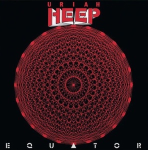 Uriah Heep – албум Equator