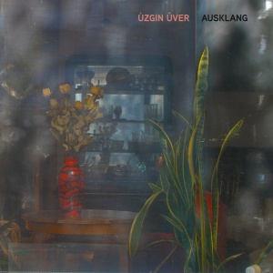 Uzgin Uver - AUSKLANG (1 x LP)