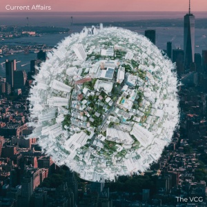 V/A - CURRENT AFFAIRS