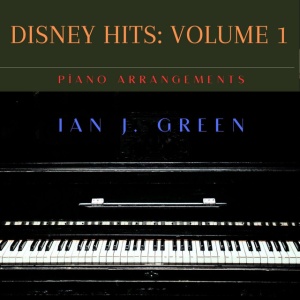 V/A - DISNEY HITS VOLUME 1