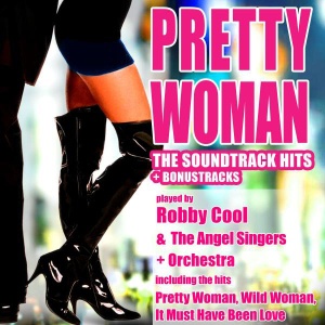 V/A - PRETTY WOMAN