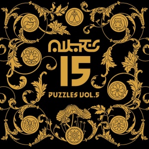 V/A - PUZZLES VOL. 5