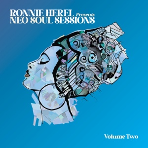 V/A - RONNIE HEREL PRESENTS NEO SOUL SESSIONS VOL. 2