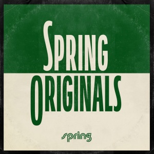 V/A - SPRING ORIGINALS