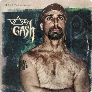 VAI, STEVE - VAI/GASH