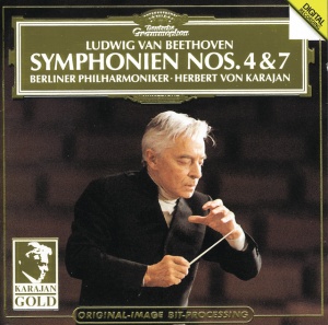 VAN BEETHOVEN, LUDWIG - BEETHOVEN 7