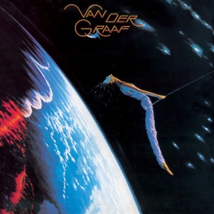VAN DER GRAAF GENERATOR - THE QUIET ZONE / THE PLEASURE DOME
