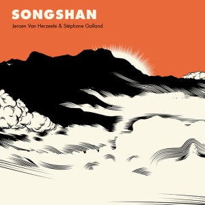 VAN HERZEELE, JEROEN &... - SONGSHAN