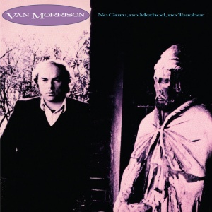 Van Morrison - No Guru, No Method, No Teacher (1 x CD)