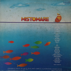 Various – албум Mistomare - Img 2