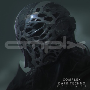 Various Artists - 2D COMPLEX (1 x CD)