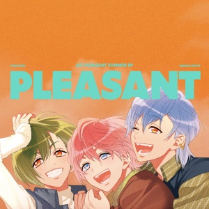 Various Artists - A3! PLEASANT SUMMER (2 x CD)