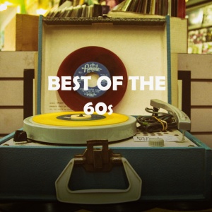 Various Artists - BEST OF THE 60'S (2 x LP)