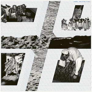 Various Artists - CANDOMBLE: SACRED RHYT... (2 x LP)