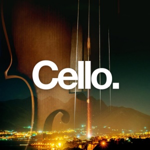 Various Artists - CELLO: CLASSICAL MUSIC MASTERPIECES (1 x LP)
