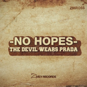 Various Artists - DEVIL WEARS PRADA (1 x LP)